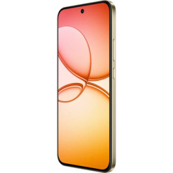 Мобільний телефон realme 15T 8/256GB Flowing Silver
