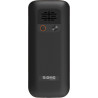 Мобільний телефон Sigma X-style 171 MINI Black-Orange (4827798813737)