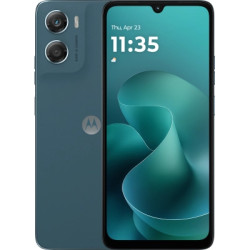 Мобільний телефон Motorola G06 4/64GB Tapestry (PBA20002UA)