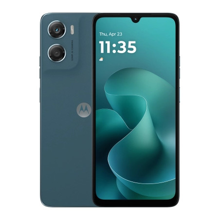 Мобільний телефон Motorola G06 4/64GB Tapestry (PBA20002UA)