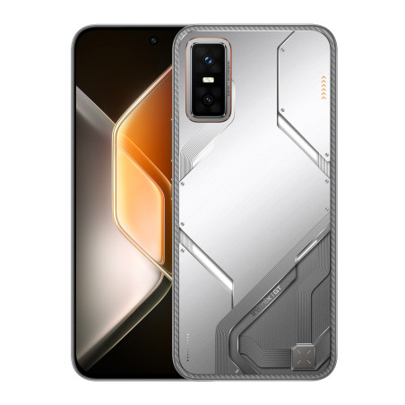 Мобільний телефон Infinix GT 30 8/256Gb Blade White (4894947101083)