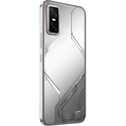 Мобільний телефон Infinix GT 30 8/256Gb Blade White (4894947101083)