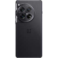 Мобільний телефон OnePlus 12 5G 12/256Gb Black