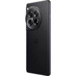 Мобільний телефон OnePlus 12 5G 12/256Gb Black