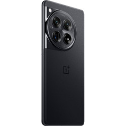 Мобільний телефон OnePlus 12 5G 12/256Gb Black