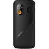 Мобільний телефон Nomi i1820 Black