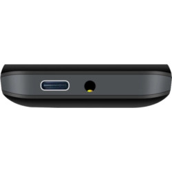 Мобільний телефон Nomi i1820 Black