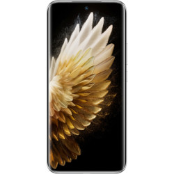 Мобільний телефон Tecno Spark 40 Pro+ 8/256Gb Aurora White (4894947096341)