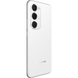 Мобільний телефон Tecno Spark 40 Pro+ 8/256Gb Aurora White (4894947096341)
