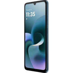 Мобільний телефон Motorola G06 Power 4/256GB Tapestry (PBA00000UA)