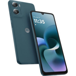 Мобільний телефон Motorola G06 Power 4/256GB Tapestry (PBA00000UA)