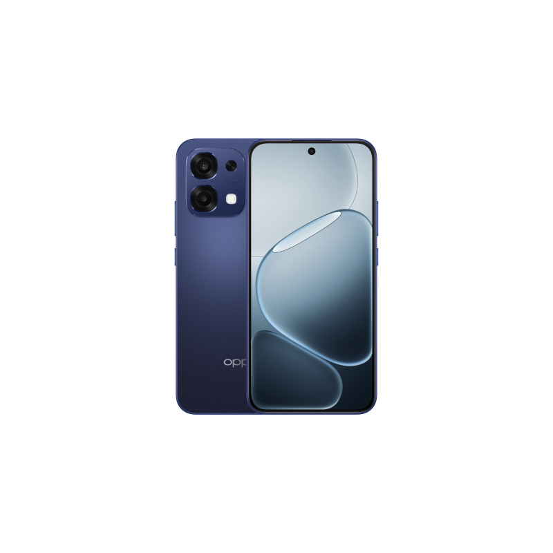 Мобільний телефон Oppo A6 Pro 8/256GB Stellar Blue (OFCPH2799 _BLUE _8/256)