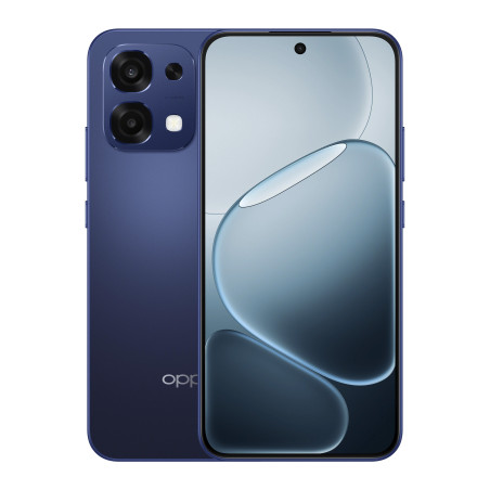 Мобільний телефон Oppo A6 Pro 8/256GB Stellar Blue (OFCPH2799 _BLUE _8/256)