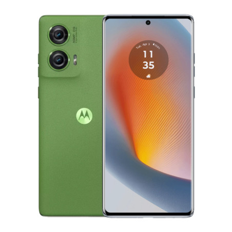 Мобільний телефон Motorola Edge 50 Fusion 8/128GB Forest Green (PB3T0087RS)