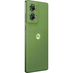 Мобільний телефон Motorola Edge 50 Fusion 8/128GB Forest Green (PB3T0087RS)