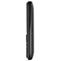 Мобільний телефон 2E S180 2024 Black (694743653885)