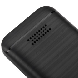 Мобільний телефон 2E S180 2024 Black (694743653885)