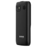 Мобільний телефон Sigma X-style 242 LUCKY Black (4827798792919)