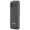 Мобільний телефон Sigma X-style 242 LUCKY Grey (4827798792926)