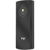 Мобільний телефон Ergo B185 Black