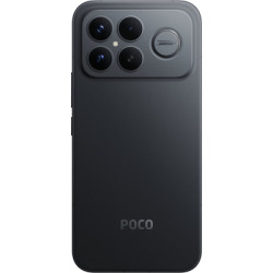 Мобільний телефон Xiaomi Poco F8 Ultra 12/256GB Black (1179967)