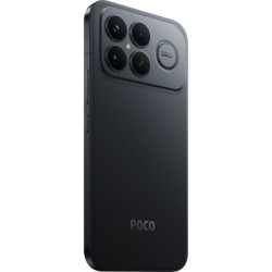 Мобільний телефон Xiaomi Poco F8 Ultra 12/256GB Black (1179967)