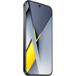 Мобільний телефон Xiaomi Poco F8 Pro 12/256GB Black (1179961)