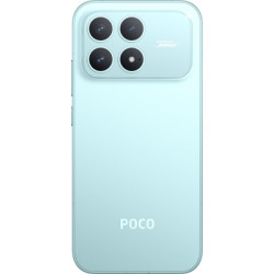 Мобільний телефон Xiaomi Poco F8 Pro 12/256GB Blue (1179962)