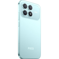 Мобільний телефон Xiaomi Poco F8 Pro 12/256GB Blue (1179962)