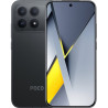 Мобільний телефон Xiaomi Poco F8 Pro 12/512GB Black (1179964)