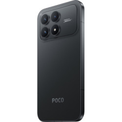Мобільний телефон Xiaomi Poco F8 Pro 12/512GB Black (1179964)