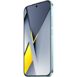 Мобільний телефон Xiaomi Poco F8 Pro 12/512GB Blue (1179965)