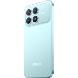 Мобільний телефон Xiaomi Poco F8 Pro 12/512GB Blue (1179965)