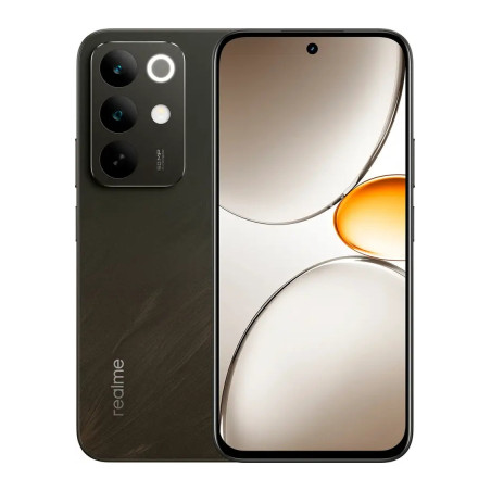 Мобільний телефон realme C85 6/128GB Swan Black