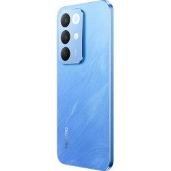 Мобільний телефон realme C85 8/256GB Kingfisher Blue