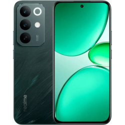 Мобільний телефон realme C85 Pro 8/256GB Peacock Green