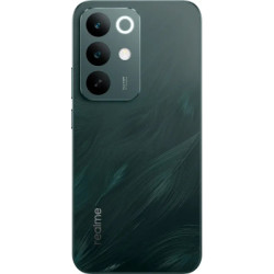 Мобільний телефон realme C85 Pro 8/256GB Peacock Green