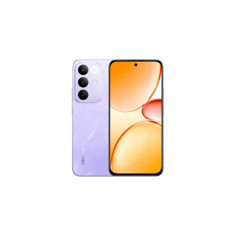 Мобільний телефон realme C85 Pro 8/128GB Parrot Purple