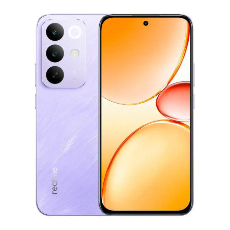 Мобільний телефон realme C85 Pro 8/128GB Parrot Purple