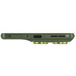 Мобільний телефон Motorola Edge 70 12/512GB Bronze Green (PBA50046RS)