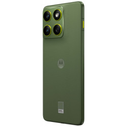 Мобільний телефон Motorola Edge 70 12/512GB Bronze Green (PBA50046RS)