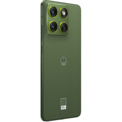 Мобільний телефон Motorola Edge 70 12/512GB Bronze Green (PBA50046RS)