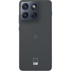 Мобільний телефон Motorola Edge 70 12/512GB Gadget Grey (PBA50006RS)