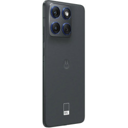 Мобільний телефон Motorola Edge 70 12/512GB Gadget Grey (PBA50006RS)