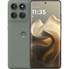 Мобільний телефон Motorola Edge 60 Pro 8/256GB Shadow (Green) (PB7X0088RS)