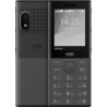 Мобільний телефон HMD 150 MUSIC DS Dark Grey