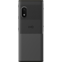 Мобільний телефон HMD 150 MUSIC DS Dark Grey
