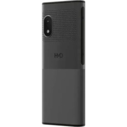 Мобільний телефон HMD 150 MUSIC DS Dark Grey