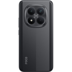 Мобільний телефон Xiaomi Poco M8 5G 8/256GB Black (1183660)