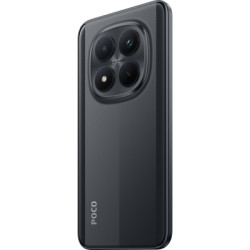 Мобільний телефон Xiaomi Poco M8 5G 8/256GB Black (1183660)